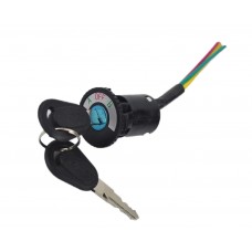 电门锁【大头】